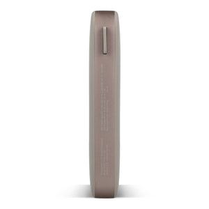 2PB12100 | Powerbank Fresh 'n Rebel 12000 mAh con ricarica rapida USB-C da 20 W - personalizzabile con logo