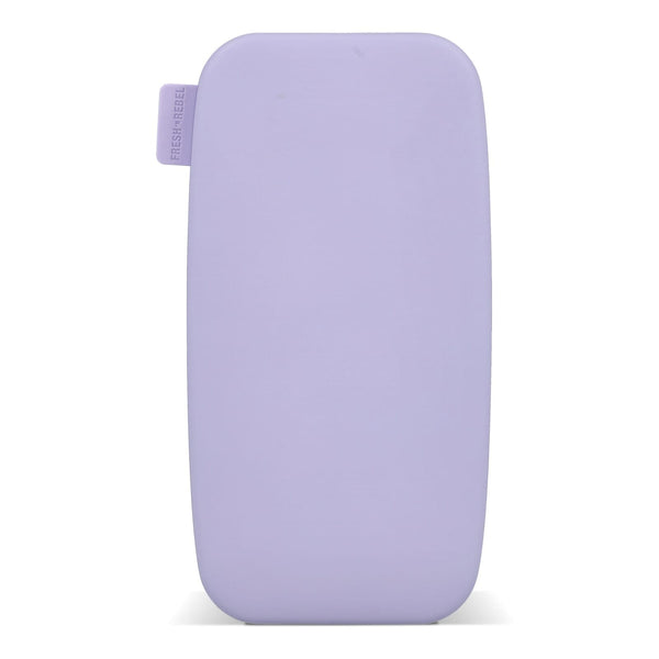 2PB12100 | Powerbank Fresh 'n Rebel 12000 mAh con ricarica rapida USB-C da 20 W - personalizzabile con logo