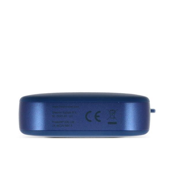 2PB12100 | Powerbank Fresh 'n Rebel 12000 mAh con ricarica rapida USB-C da 20 W - personalizzabile con logo