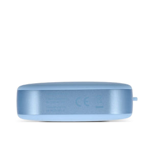 2PB12100 | Powerbank Fresh 'n Rebel 12000 mAh con ricarica rapida USB-C da 20 W - personalizzabile con logo