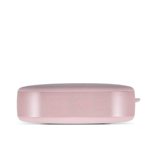 2PB12100 | Powerbank Fresh 'n Rebel 12000 mAh con ricarica rapida USB-C da 20 W - personalizzabile con logo