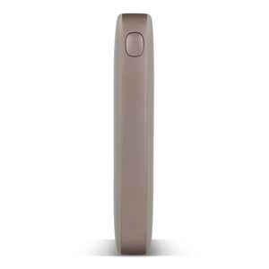 2PB12100 | Powerbank Fresh 'n Rebel 12000 mAh con ricarica rapida USB-C da 20 W - personalizzabile con logo