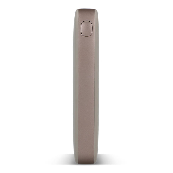 2PB12100 | Powerbank Fresh 'n Rebel 12000 mAh con ricarica rapida USB-C da 20 W - personalizzabile con logo