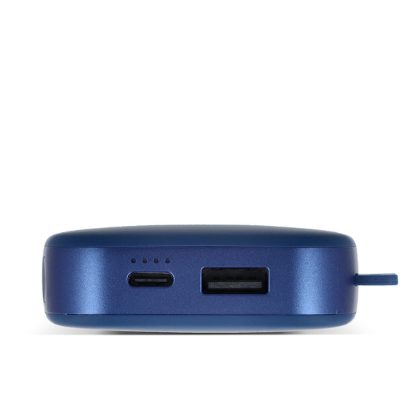 2PB12100 | Powerbank Fresh 'n Rebel 12000 mAh con ricarica rapida USB-C da 20 W - personalizzabile con logo