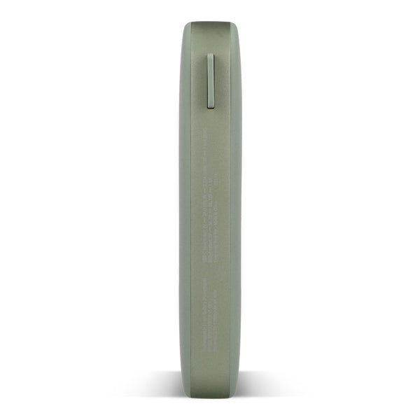 2PB12100 | Powerbank Fresh 'n Rebel 12000 mAh con ricarica rapida USB-C da 20 W - personalizzabile con logo
