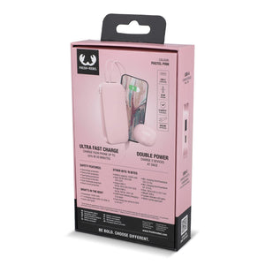 2PB12100 | Powerbank Fresh 'n Rebel 12000 mAh con ricarica rapida USB-C da 20 W - personalizzabile con logo