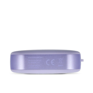 2PB12100 | Powerbank Fresh 'n Rebel 12000 mAh con ricarica rapida USB-C da 20 W - personalizzabile con logo