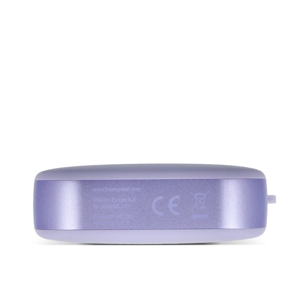 2PB12100 | Powerbank Fresh 'n Rebel 12000 mAh con ricarica rapida USB-C da 20 W - personalizzabile con logo