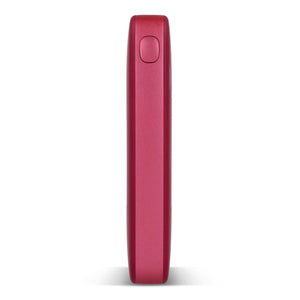 2PB12100 | Powerbank Fresh 'n Rebel 12000 mAh con ricarica rapida USB-C da 20 W - personalizzabile con logo