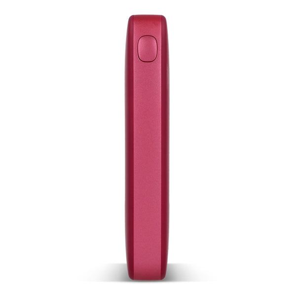 2PB12100 | Powerbank Fresh 'n Rebel 12000 mAh con ricarica rapida USB-C da 20 W - personalizzabile con logo