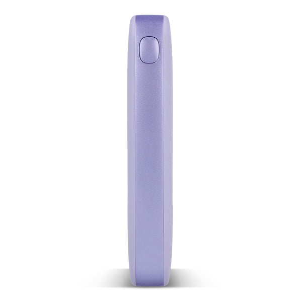 2PB12100 | Powerbank Fresh 'n Rebel 12000 mAh con ricarica rapida USB-C da 20 W - personalizzabile con logo