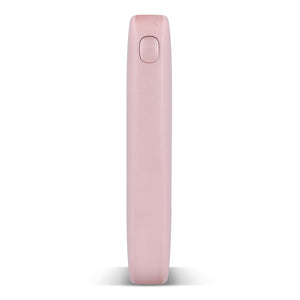 2PB12100 | Powerbank Fresh 'n Rebel 12000 mAh con ricarica rapida USB-C da 20 W - personalizzabile con logo