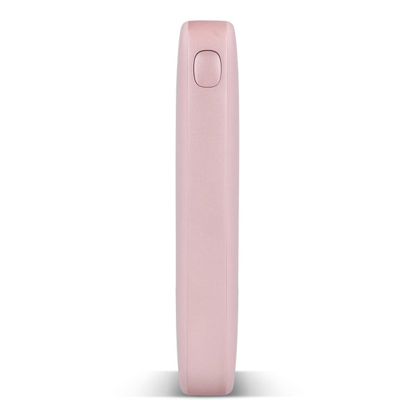 2PB12100 | Powerbank Fresh 'n Rebel 12000 mAh con ricarica rapida USB-C da 20 W - personalizzabile con logo