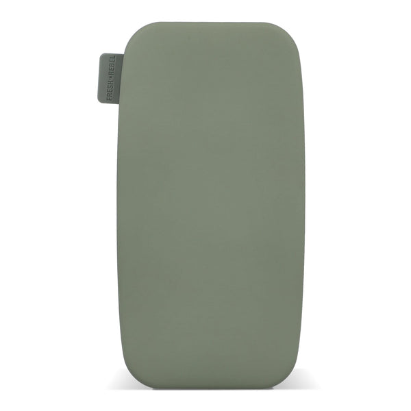 2PB12100 | Powerbank Fresh 'n Rebel 12000 mAh con ricarica rapida USB-C da 20 W - personalizzabile con logo