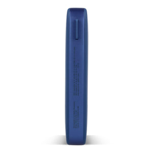 2PB12100 | Powerbank Fresh 'n Rebel 12000 mAh con ricarica rapida USB-C da 20 W - personalizzabile con logo
