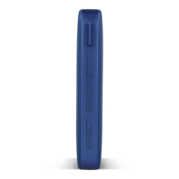 2PB12100 | Powerbank Fresh 'n Rebel 12000 mAh con ricarica rapida USB-C da 20 W - personalizzabile con logo