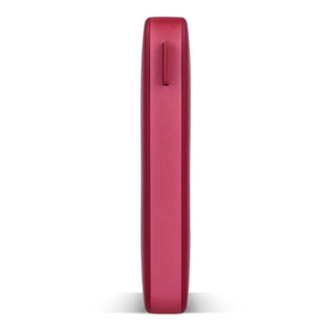 2PB12100 | Powerbank Fresh 'n Rebel 12000 mAh con ricarica rapida USB-C da 20 W - personalizzabile con logo