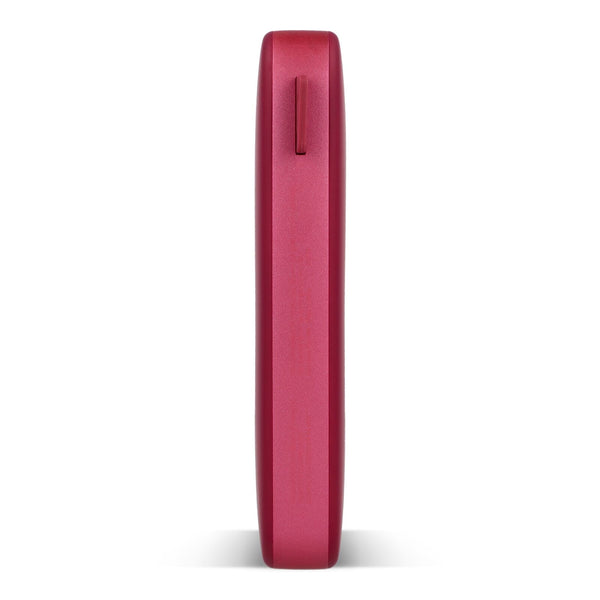 2PB12100 | Powerbank Fresh 'n Rebel 12000 mAh con ricarica rapida USB-C da 20 W - personalizzabile con logo