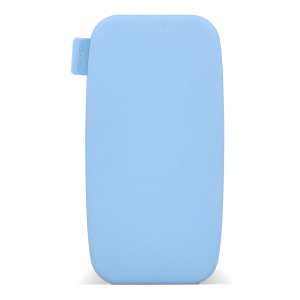2PB12100 | Powerbank Fresh 'n Rebel 12000 mAh con ricarica rapida USB-C da 20 W - personalizzabile con logo