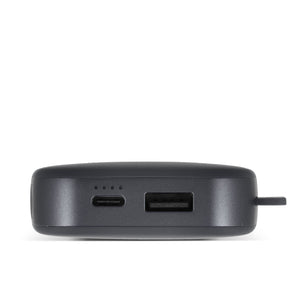 2PB12100 | Powerbank Fresh 'n Rebel 12000 mAh con ricarica rapida USB-C da 20 W - personalizzabile con logo