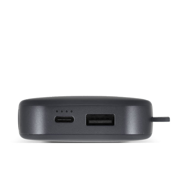 2PB12100 | Powerbank Fresh 'n Rebel 12000 mAh con ricarica rapida USB-C da 20 W - personalizzabile con logo