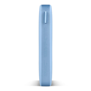 2PB12100 | Powerbank Fresh 'n Rebel 12000 mAh con ricarica rapida USB-C da 20 W - personalizzabile con logo