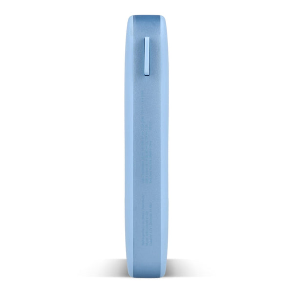 2PB12100 | Powerbank Fresh 'n Rebel 12000 mAh con ricarica rapida USB-C da 20 W - personalizzabile con logo