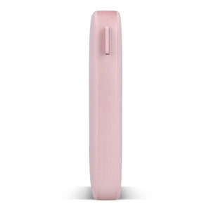 2PB12100 | Powerbank Fresh 'n Rebel 12000 mAh con ricarica rapida USB-C da 20 W - personalizzabile con logo