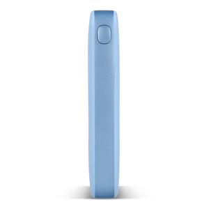 2PB12100 | Powerbank Fresh 'n Rebel 12000 mAh con ricarica rapida USB-C da 20 W - personalizzabile con logo