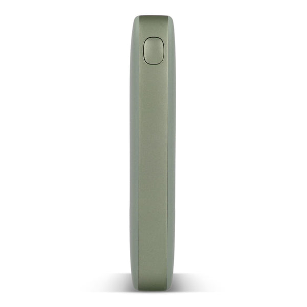 2PB12100 | Powerbank Fresh 'n Rebel 12000 mAh con ricarica rapida USB-C da 20 W - personalizzabile con logo