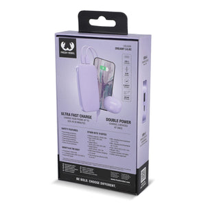 2PB12100 | Powerbank Fresh 'n Rebel 12000 mAh con ricarica rapida USB-C da 20 W - personalizzabile con logo