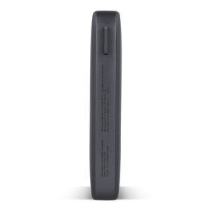 2PB12100 | Powerbank Fresh 'n Rebel 12000 mAh con ricarica rapida USB-C da 20 W - personalizzabile con logo