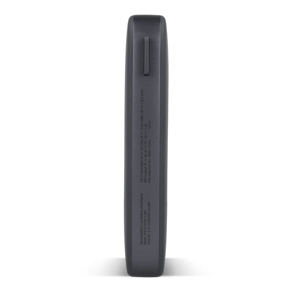 2PB12100 | Powerbank Fresh 'n Rebel 12000 mAh con ricarica rapida USB-C da 20 W - personalizzabile con logo