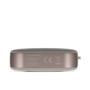 2PB12100 | Powerbank Fresh 'n Rebel 12000 mAh con ricarica rapida USB-C da 20 W - personalizzabile con logo
