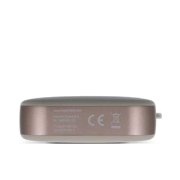 2PB12100 | Powerbank Fresh 'n Rebel 12000 mAh con ricarica rapida USB-C da 20 W - personalizzabile con logo