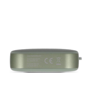 2PB12100 | Powerbank Fresh 'n Rebel 12000 mAh con ricarica rapida USB-C da 20 W - personalizzabile con logo