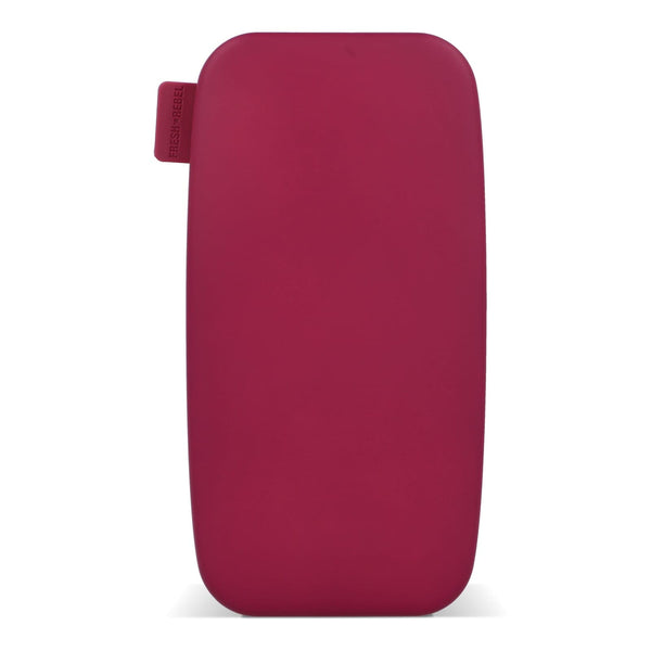 2PB12100 | Powerbank Fresh 'n Rebel 12000 mAh con ricarica rapida USB-C da 20 W - personalizzabile con logo