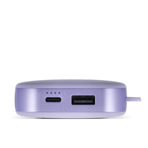 2PB12100 | Powerbank Fresh 'n Rebel 12000 mAh con ricarica rapida USB-C da 20 W - personalizzabile con logo