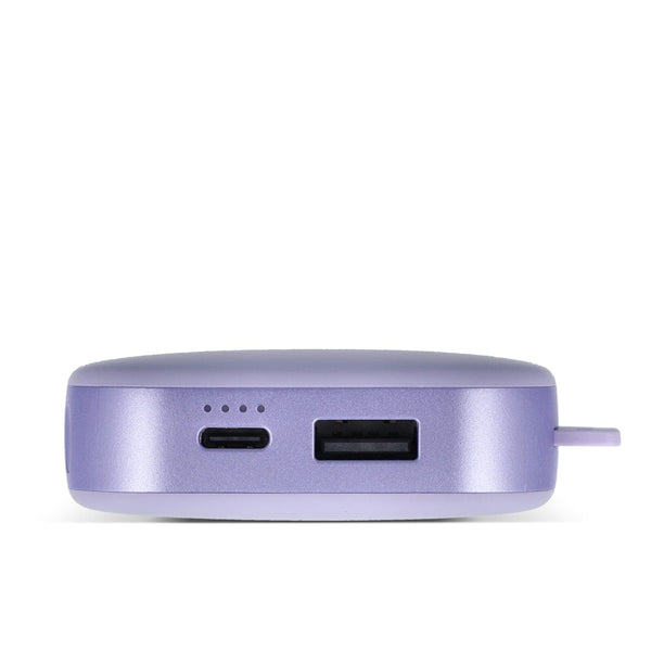 2PB12100 | Powerbank Fresh 'n Rebel 12000 mAh con ricarica rapida USB-C da 20 W - personalizzabile con logo