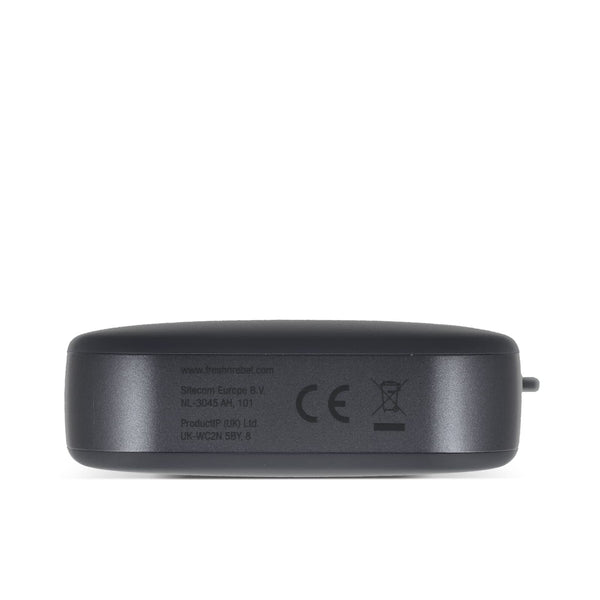 2PB12100 | Powerbank Fresh 'n Rebel 12000 mAh con ricarica rapida USB-C da 20 W - personalizzabile con logo