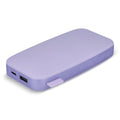 2PB12100 | Powerbank Fresh 'n Rebel 12000 mAh con ricarica rapida USB-C da 20 W rosa - personalizzabile con logo
