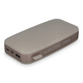 2PB24100 I Fresh 'n Rebel Powerbank 24000 mAh PD USB-C Beige - personalizzabile con logo