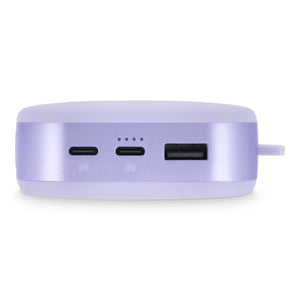 2PB24100 I Fresh 'n Rebel Powerbank 24000 mAh PD USB-C - personalizzabile con logo