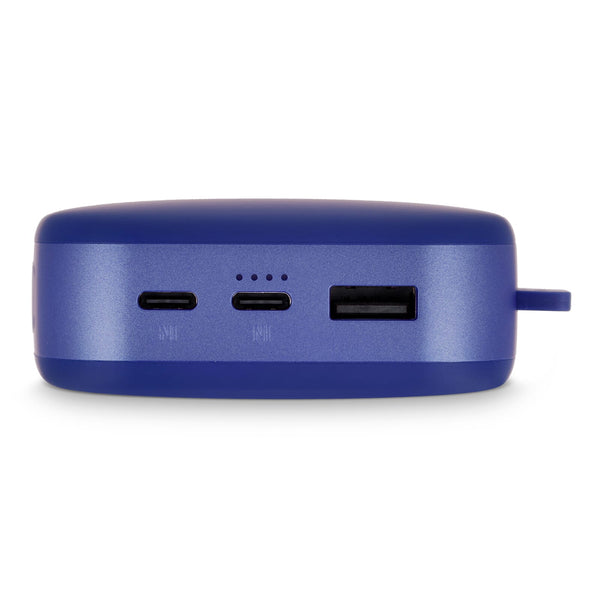 2PB24100 I Fresh 'n Rebel Powerbank 24000 mAh PD USB-C - personalizzabile con logo