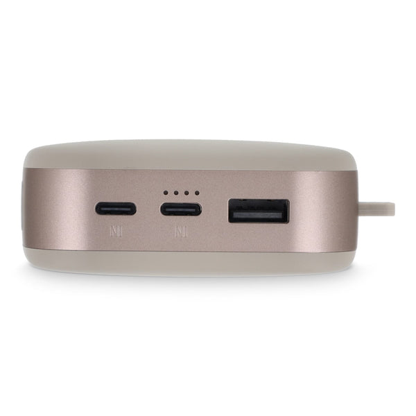 2PB24100 I Fresh 'n Rebel Powerbank 24000 mAh PD USB-C - personalizzabile con logo