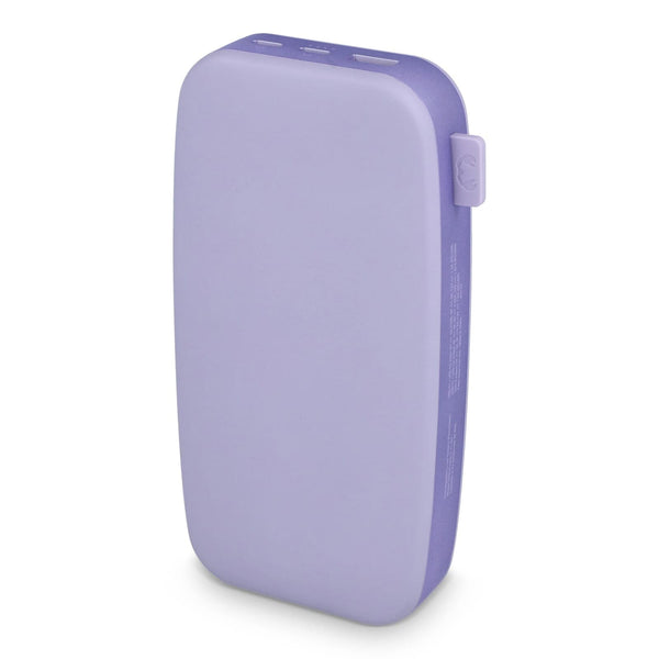 2PB24100 I Fresh 'n Rebel Powerbank 24000 mAh PD USB-C - personalizzabile con logo