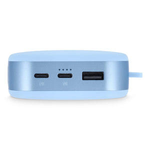 2PB24100 I Fresh 'n Rebel Powerbank 24000 mAh PD USB-C - personalizzabile con logo