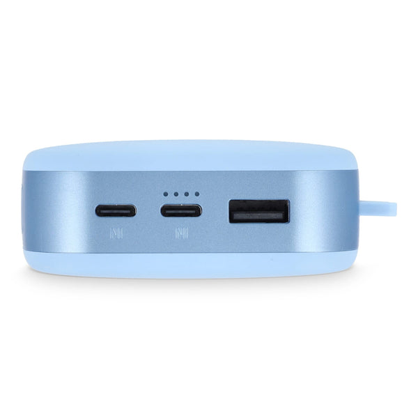 2PB24100 I Fresh 'n Rebel Powerbank 24000 mAh PD USB-C - personalizzabile con logo