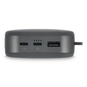 2PB24100 I Fresh 'n Rebel Powerbank 24000 mAh PD USB-C - personalizzabile con logo