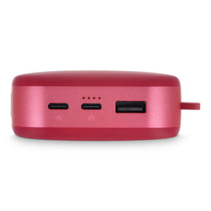 2PB24100 I Fresh 'n Rebel Powerbank 24000 mAh PD USB-C - personalizzabile con logo